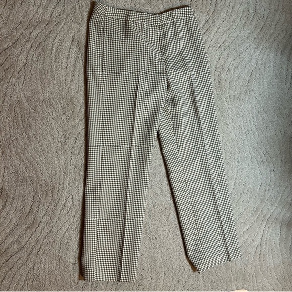 Blacker Houndstooth Blazer and Pants Set - Picture 4 of 7